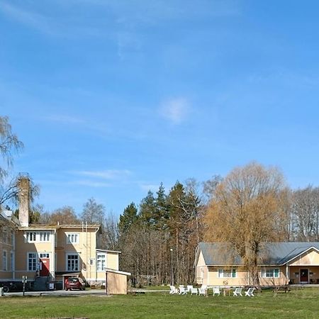 Folkiacenter Gaesthem - Vieraskoti - Guesthouse 汉科 外观 照片