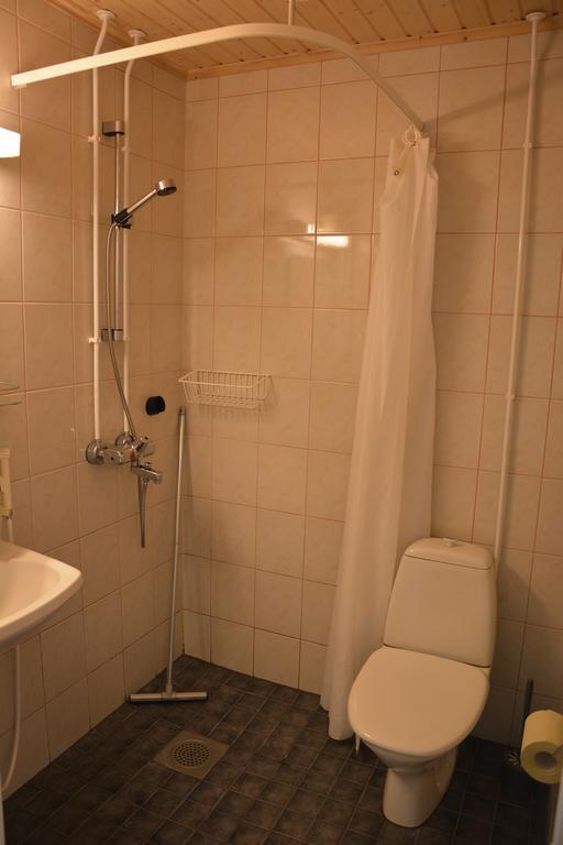 Folkiacenter Gaesthem - Vieraskoti - Guesthouse 汉科 客房 照片